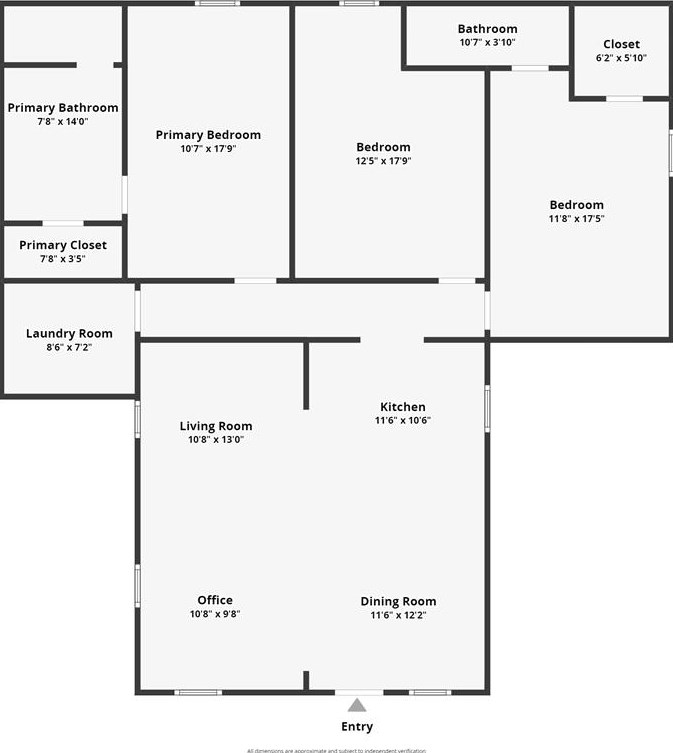 17919 County Rd 171, Angleton, TX 77515