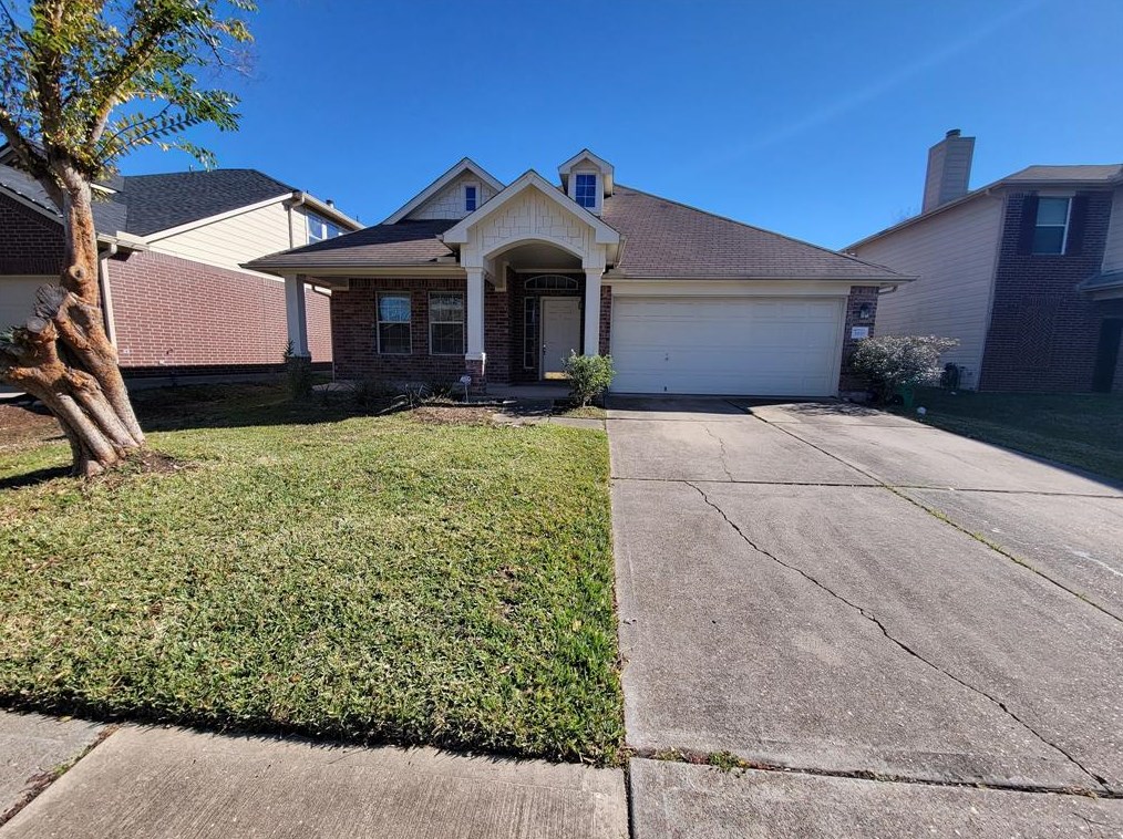 3935 Teal Run Place Ct, Fresno, TX 77545