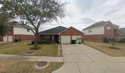 8426 Taraglen Ct, Richmond, TX 77407-2586