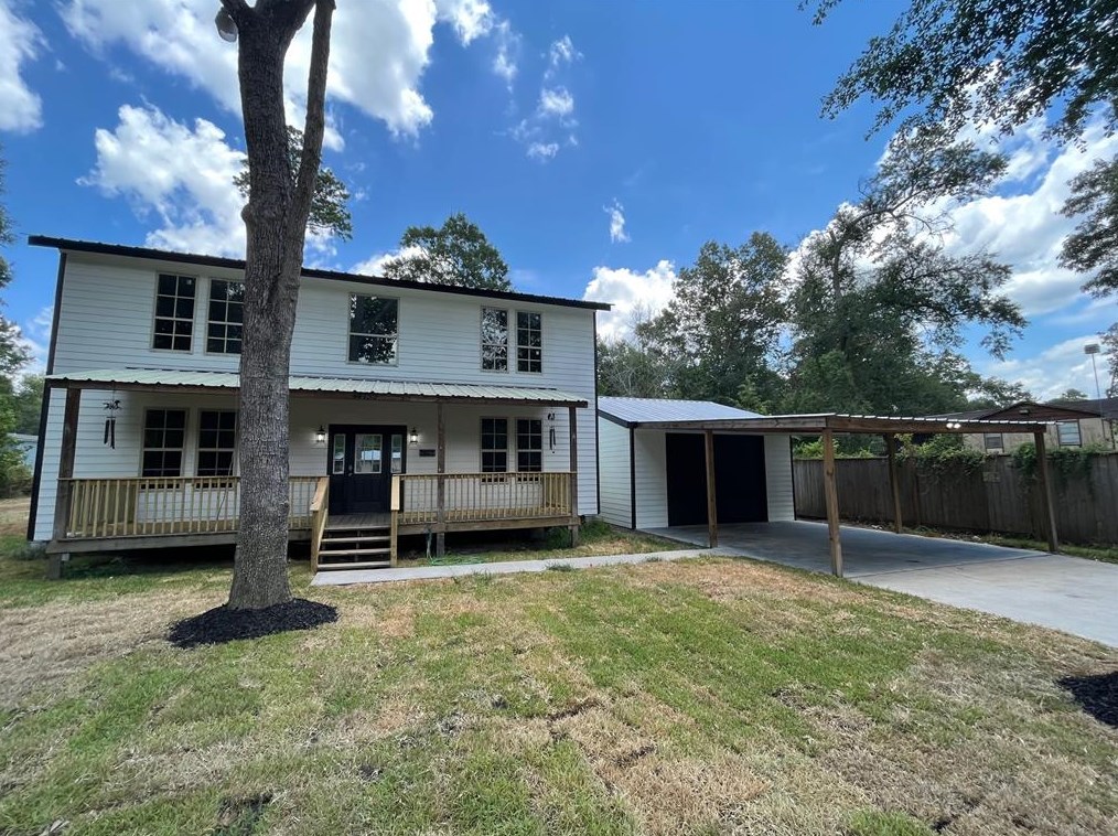14759 Twelve Oaks Dr, Patton, TX 77372-3946