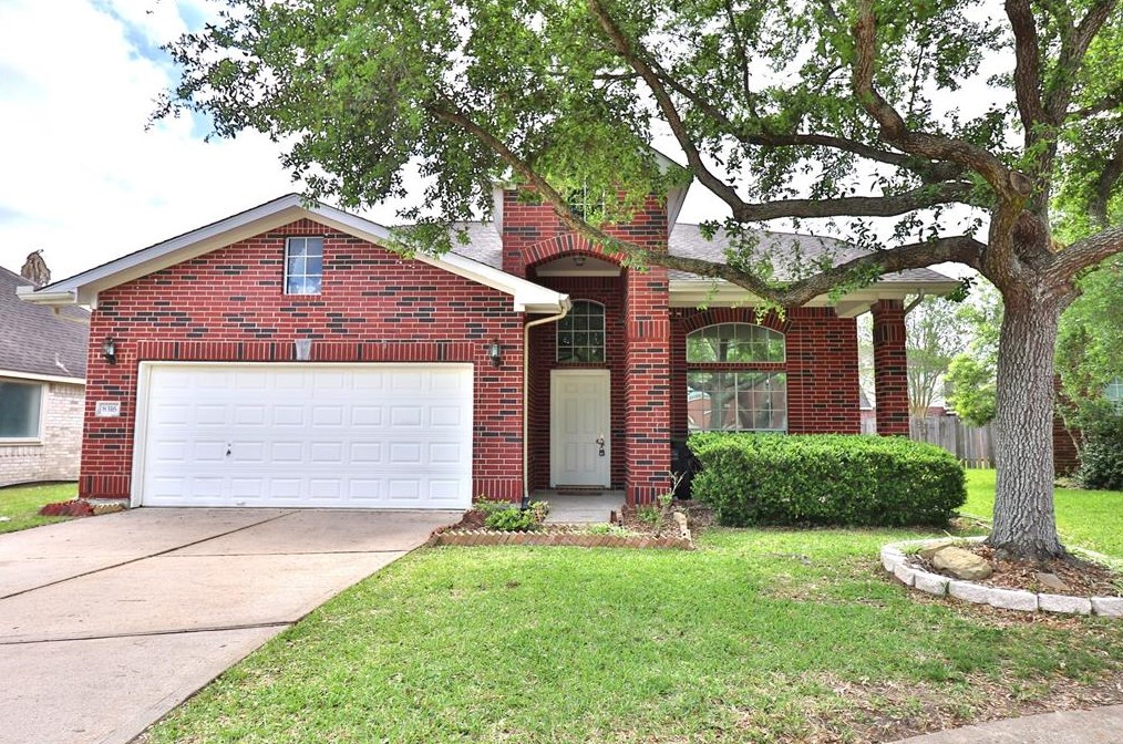 8316 Diamond Way Ct, Pearland, TX 77584