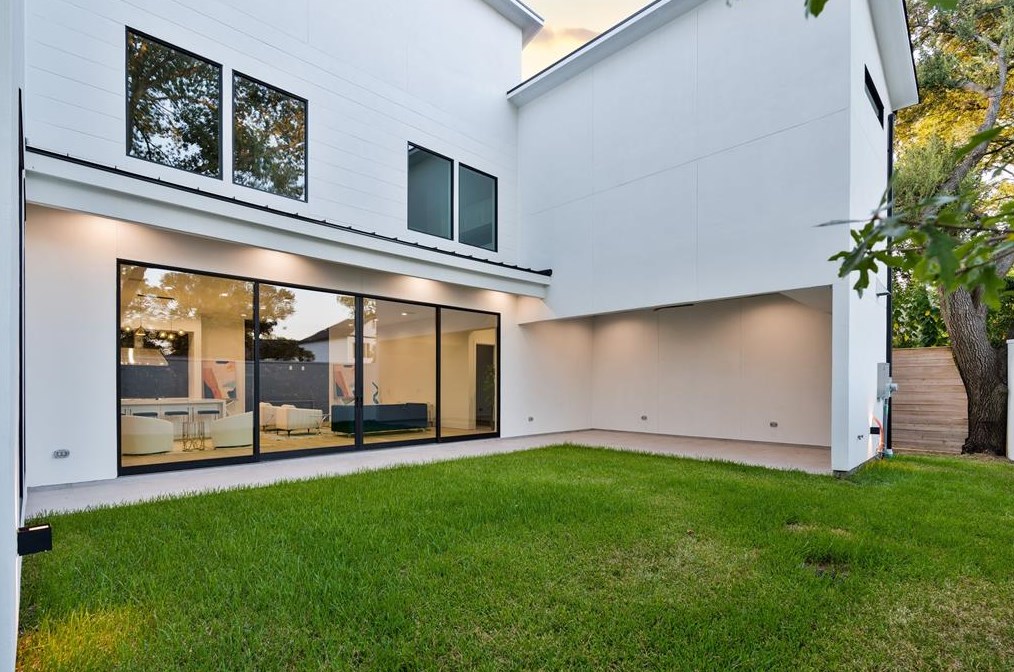 6502 Wharton St, Houston TX  77055-5349 exterior