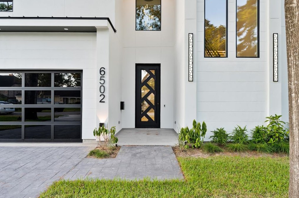 6502 Wharton St, Houston TX  77055-5348 exterior