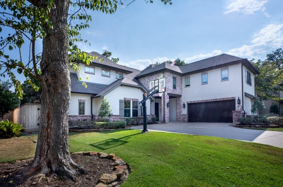 8831 Cardwell Dr, Houston, TX 77055-4701