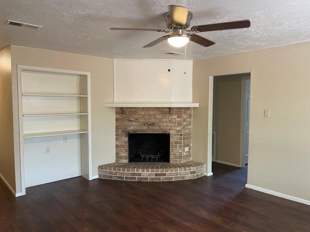 4415 Reynaldo Dr, Spring TX  77373-6827 exterior