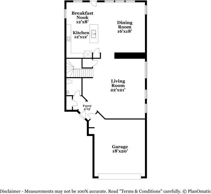 11438 Flying Geese Ln, Tomball, TX 77375
