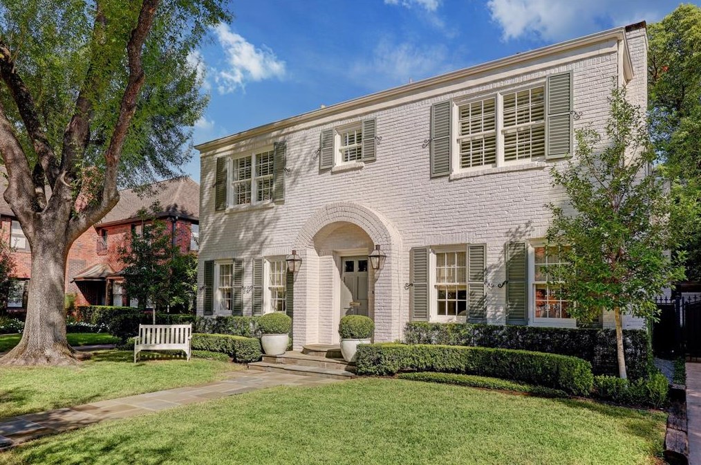 2334 Quenby St, Houston, TX 77005-1504