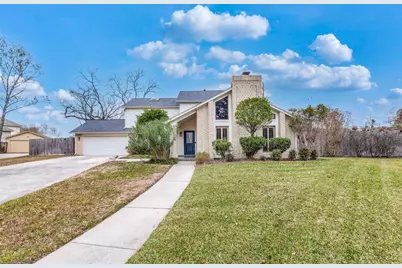 8614 Hawaii Lane, Jersey Village, TX 77040 - Photo 1