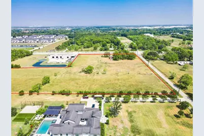 8210 McHard Road, Pearland, TX 77581 - Photo 4