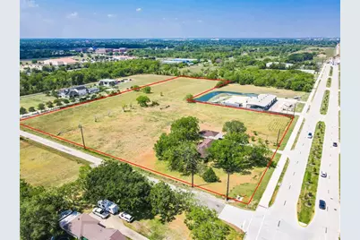 8210 McHard Road, Pearland, TX 77581 - Photo 1