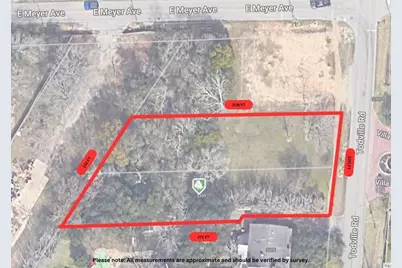 3309 Todville Road, Seabrook, TX 77586 - Photo 6