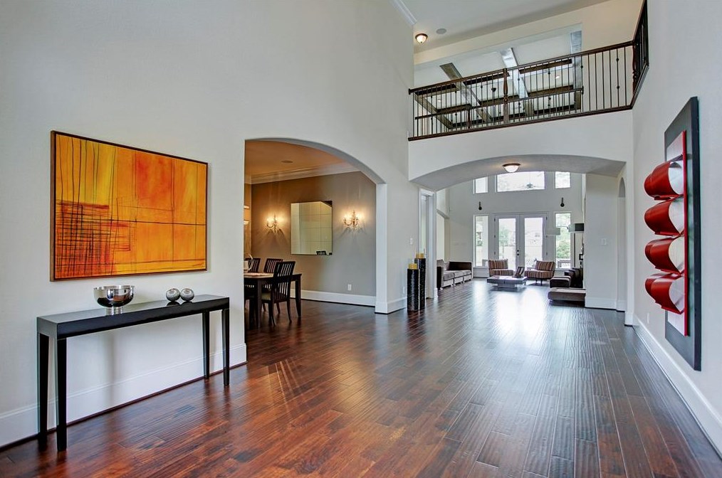 2 Chivary Oaks Ct, Spring TX  77382-1092 exterior