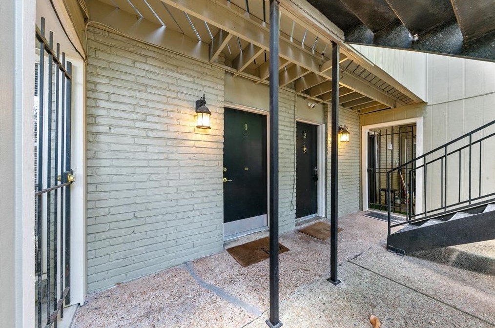 4723 Aftonshire Dr #1, Houston, TX 77027