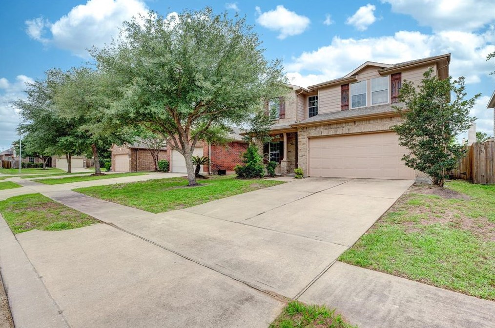 6138 Sierra Springs Ln, Katy, TX 77494-6716
