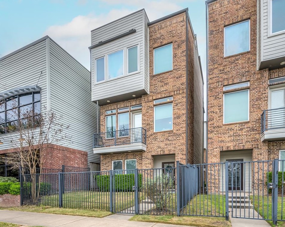1907 Houston Ave, Houston, TX 77007