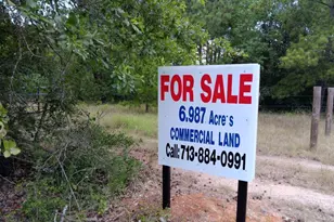 2450 Crockett Martin Rd, Conroe, TX 77306 - Photo 1