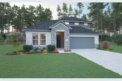 2918 Parthenon Place, New Caney, TX 77357 - Photo 1