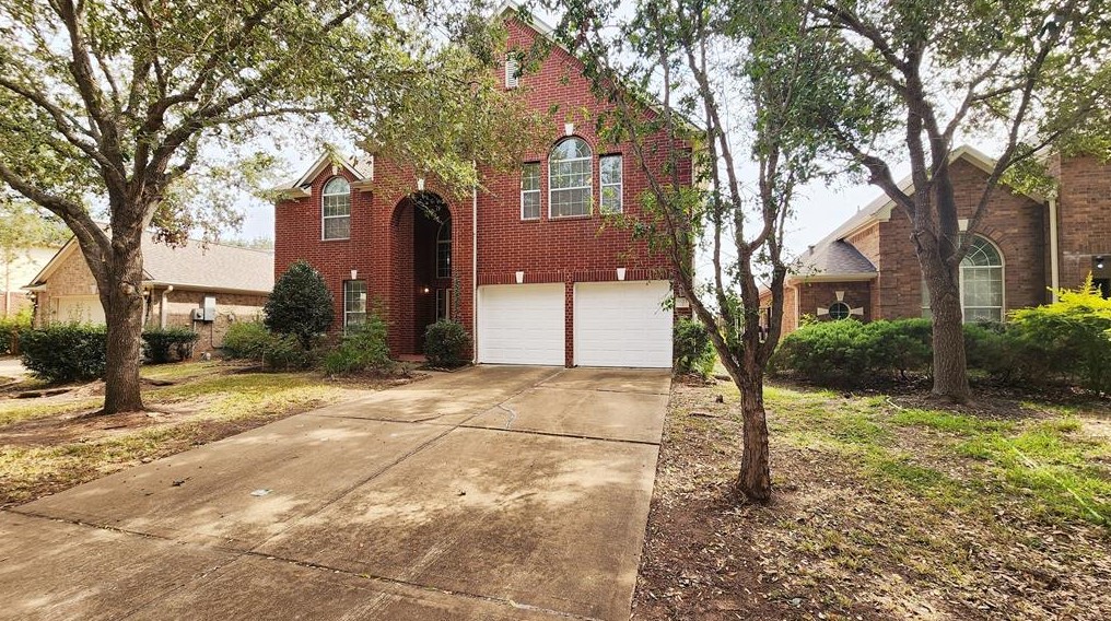 5623 Horseshoe Falls, Missouri City, TX 77459