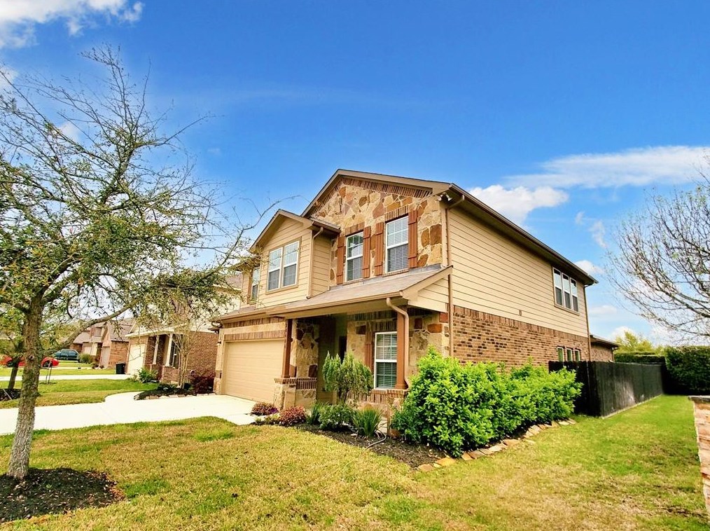 20406 Shire Ridge Ln, Humble, TX 77338-1299