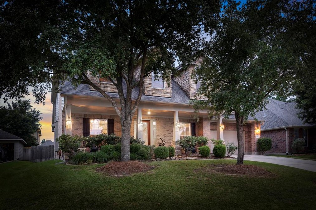 25207 Nichilo Dr, Spring, TX 77389-1902