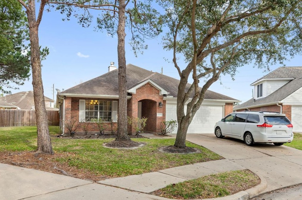 24406 Glenthorpe Ct, Katy, TX 77494