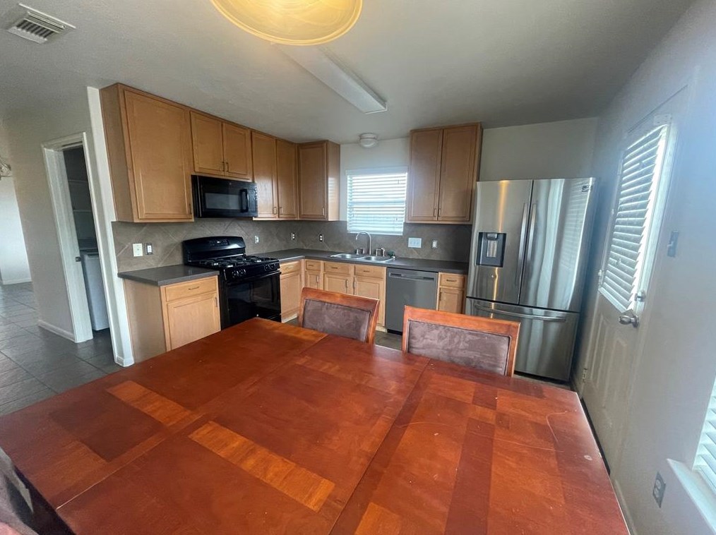 16951 Morning Dusk Dr, Richmond, TX 77407
