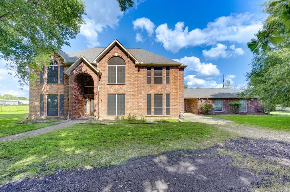 10410 Hidden Lake Ln, Richmond, TX 77406-8767
