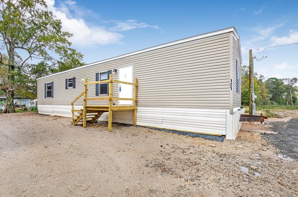 670 County Rd 320 #121, Cleveland, TX 77327