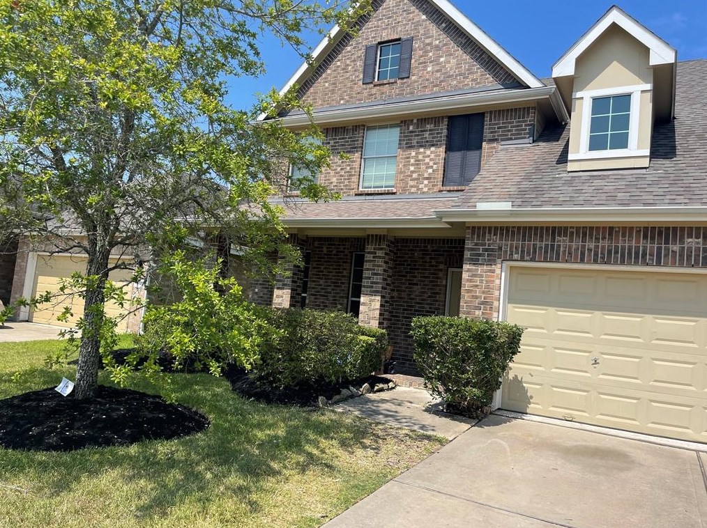 4018 Windmill Creek Dr, Richmond, TX 77407