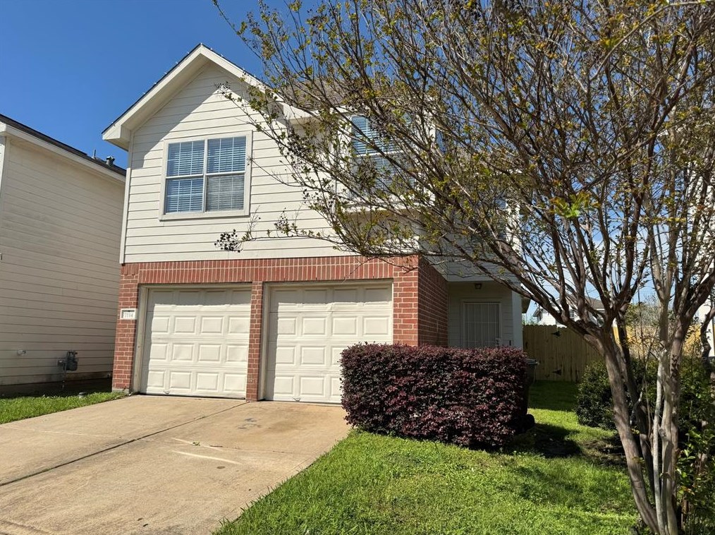 7114 Sedona Ct, Houston, TX 77083