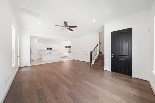 3508 Balzy Rd, Houston, TX 77018-6110