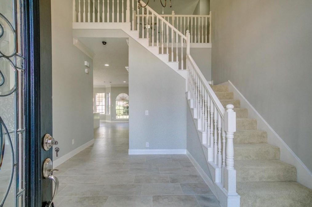 6302 Laver Love Dr, Spring, TX 77379-2904