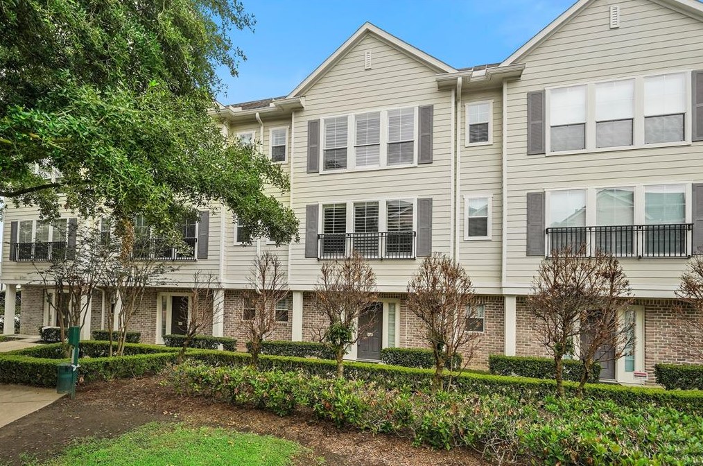 3001 Murworth Dr Unit 603, Houston, TX 77025