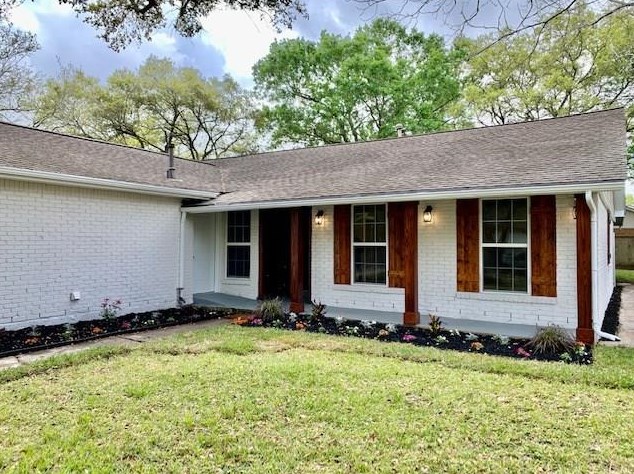 5819 Ludington Dr, Houston, TX 77035