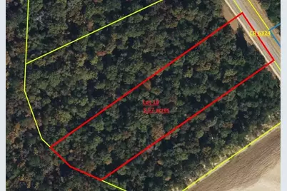 1153 County Road 6324, Dayton, TX 77535 - Photo 8