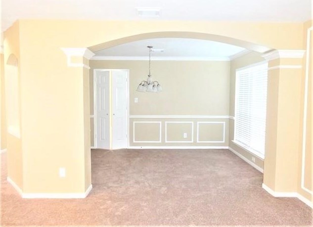 418 Spindle Ridge Dr, Spring TX  77386-6022 exterior