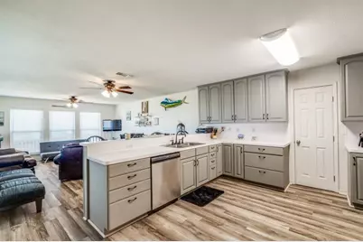 681 Bluewater, Sargent, TX 77414 - Photo 10