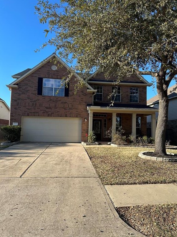 27122 Sable Oaks Ln, Cypress TX  77433-1640 exterior