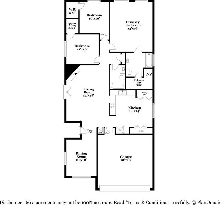 15102 Briarcraft Dr, Missouri City, TX 77489