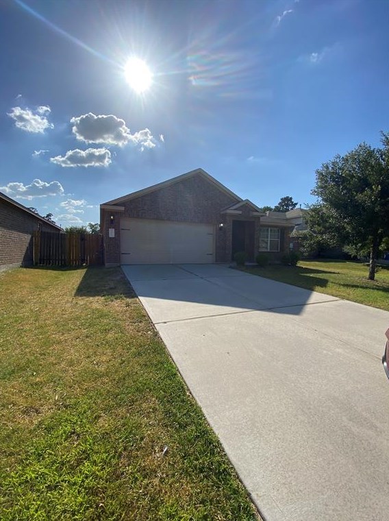 10212 Red Fern Ct, Conroe, TX 77385