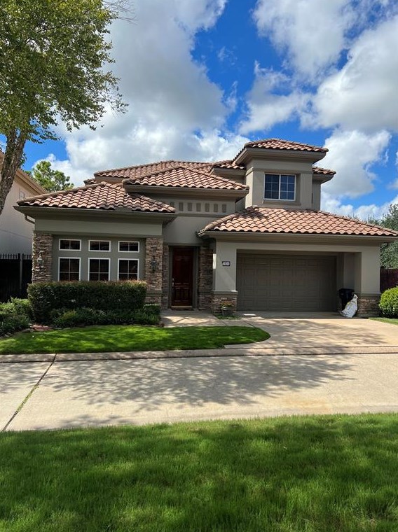 2838 Tudor Mnr, Houston, TX 77082