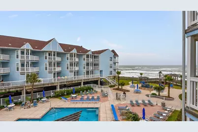 10811 San Luis Pass Road #1216, Galveston, TX 77554 - Photo 16