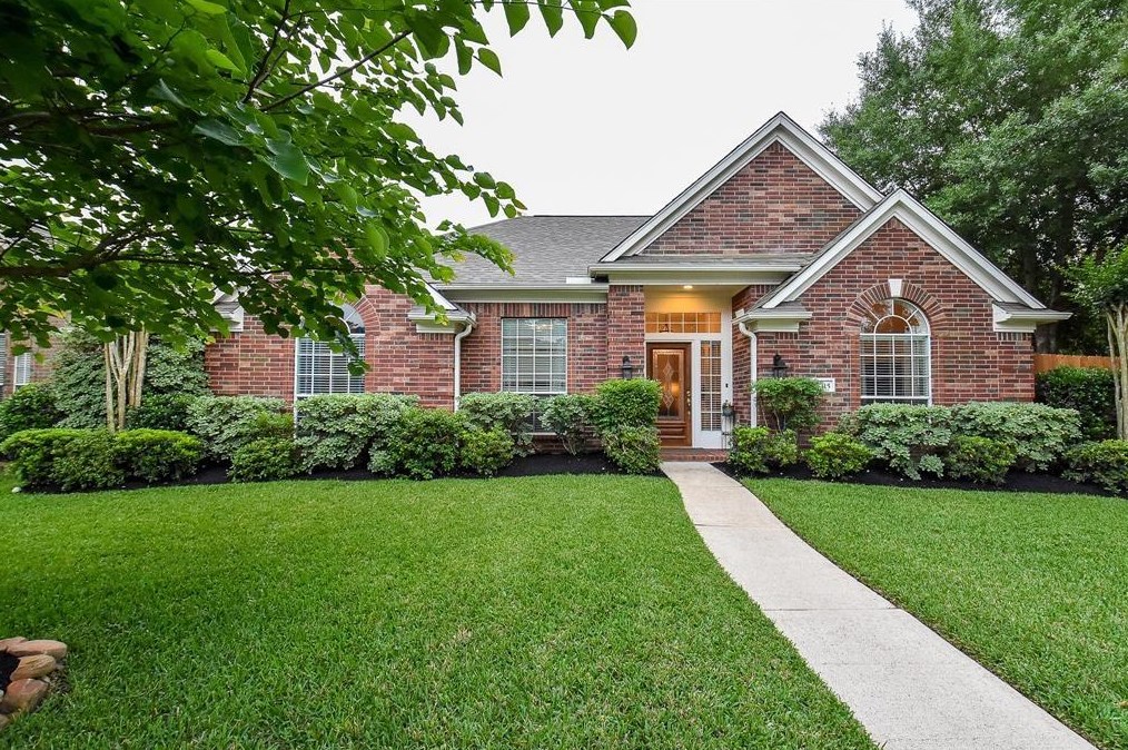 18415 Little Fawn Dr, Houston, TX 77084