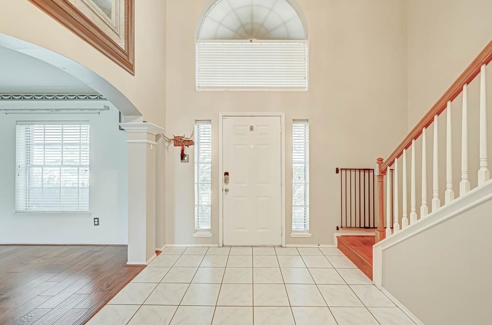12506 Berry Laurel Ln, Houston, TX 77014