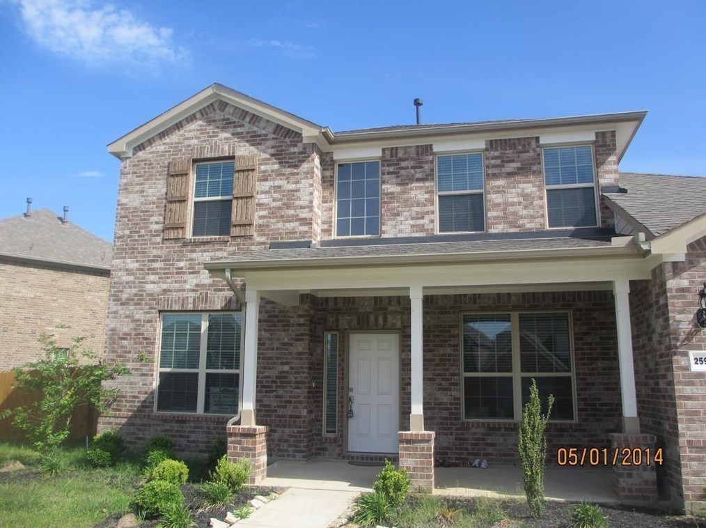 25954 Foxrun Vista Dr, Katy, TX 77494