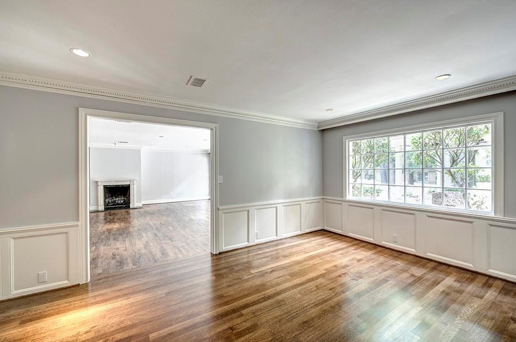 115 Hickory Ridge Dr, Houston TX  77024-6200 exterior