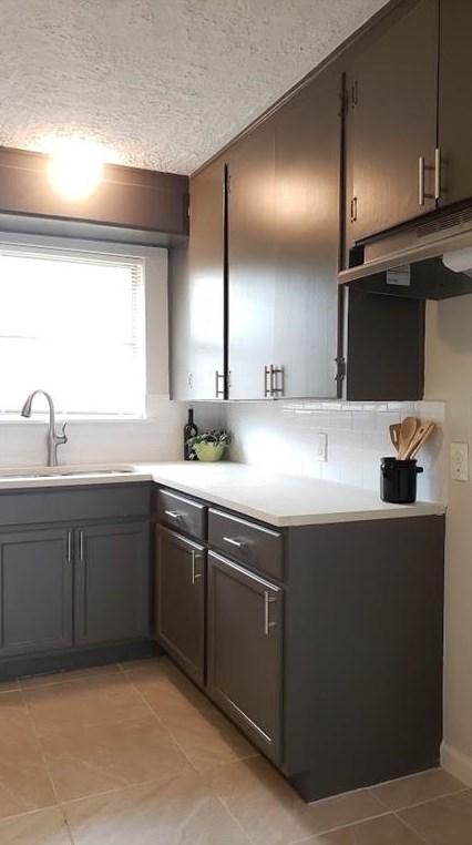 5727 Sweetbriar St, Houston TX  77017-6435 exterior