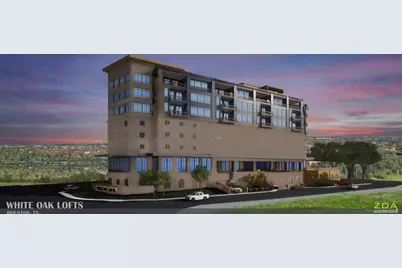 2520 Houston Avenue #209, Houston, TX 77009 - Photo 2