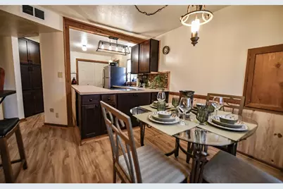 507 W Fawn St, Caldwell, TX 77836 - Photo 4