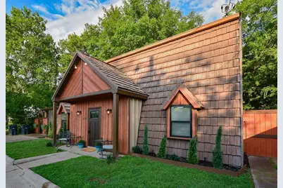 507 W Fawn St, Caldwell, TX 77836 - Photo 1